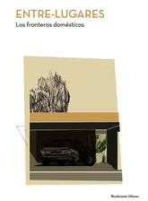 ENTRE LUGARES - 9788494966323